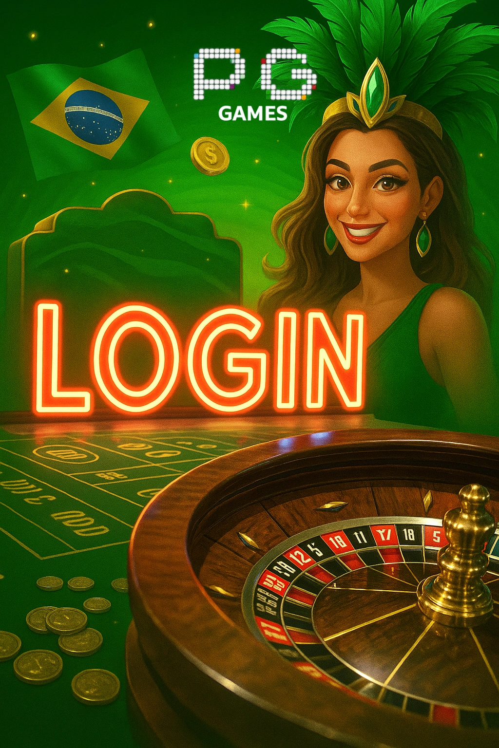 Cadastro no pgvamos: Comece com um Bônus de Boas-vindas!