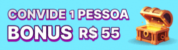 pgvamos Recompensas de indicação