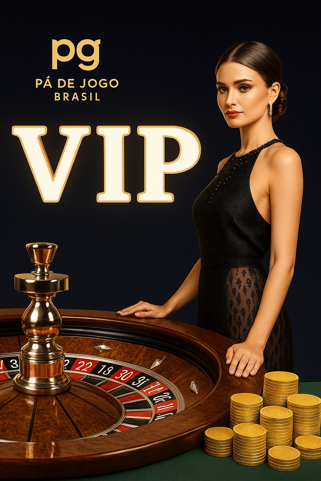 Cadastro no pgvamos: Comece com um Bônus de Boas-vindas!