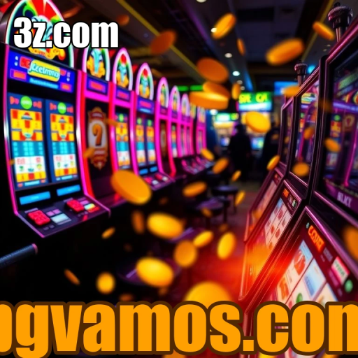 Experiência Incrível no Cassino do pgvamos.com