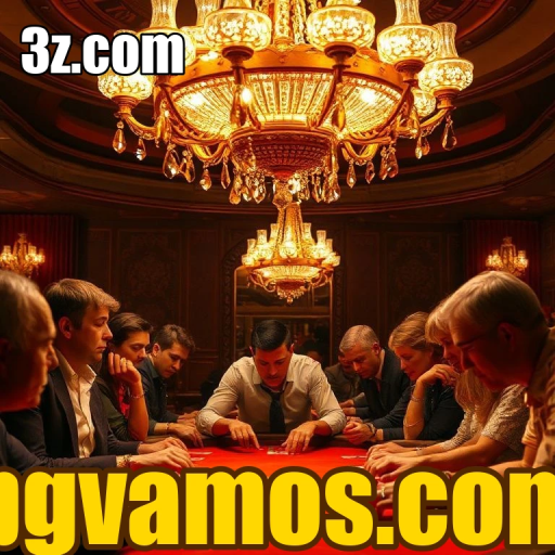 Horror de tirar o fôlego no pgvamos.com para gamers